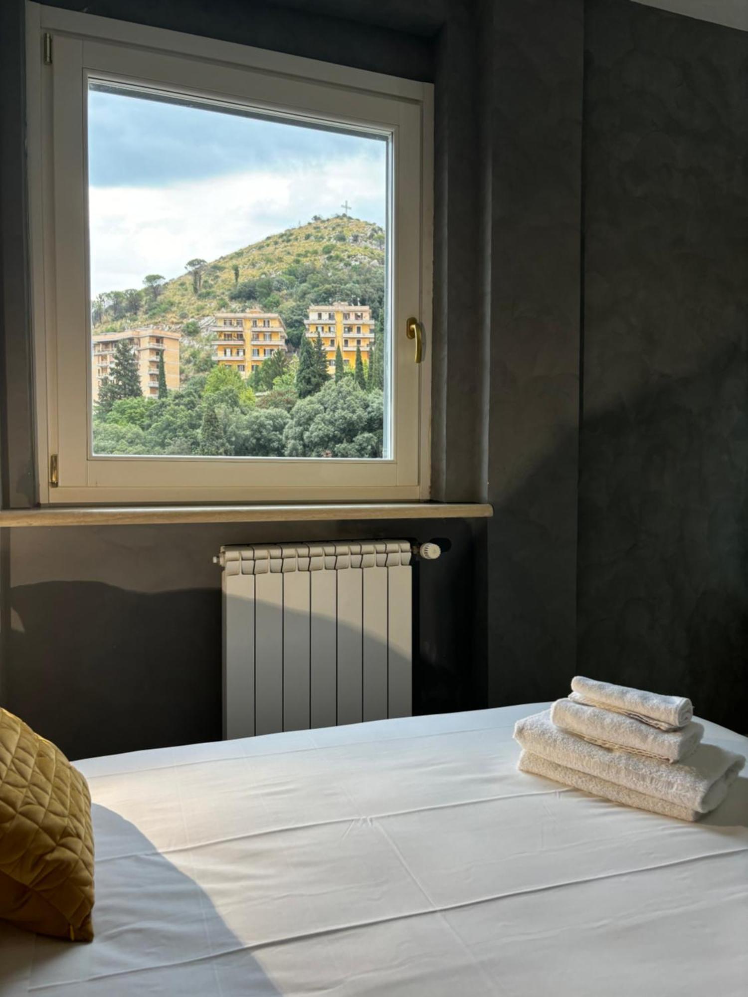 Casa Giulia Apartment Tivoli