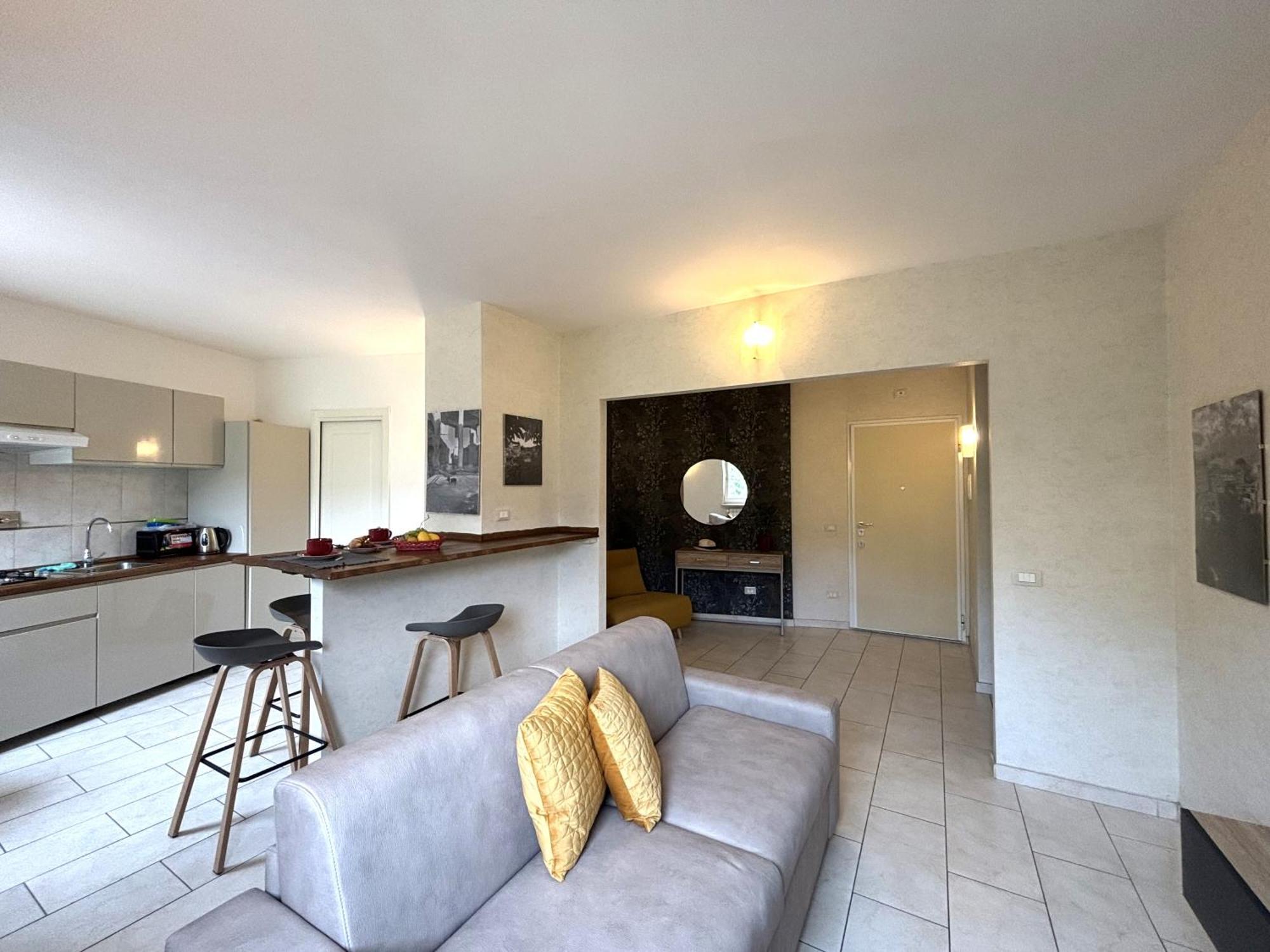 Casa Giulia Tivoli