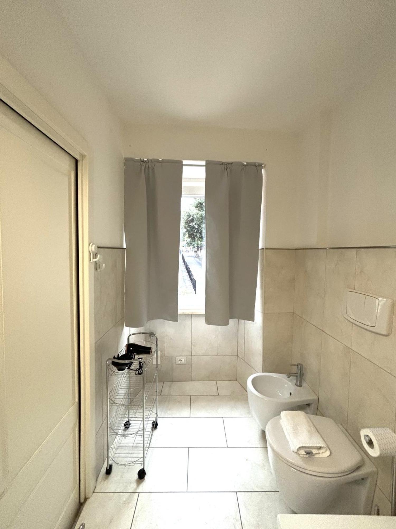 Casa Giulia Apartment *