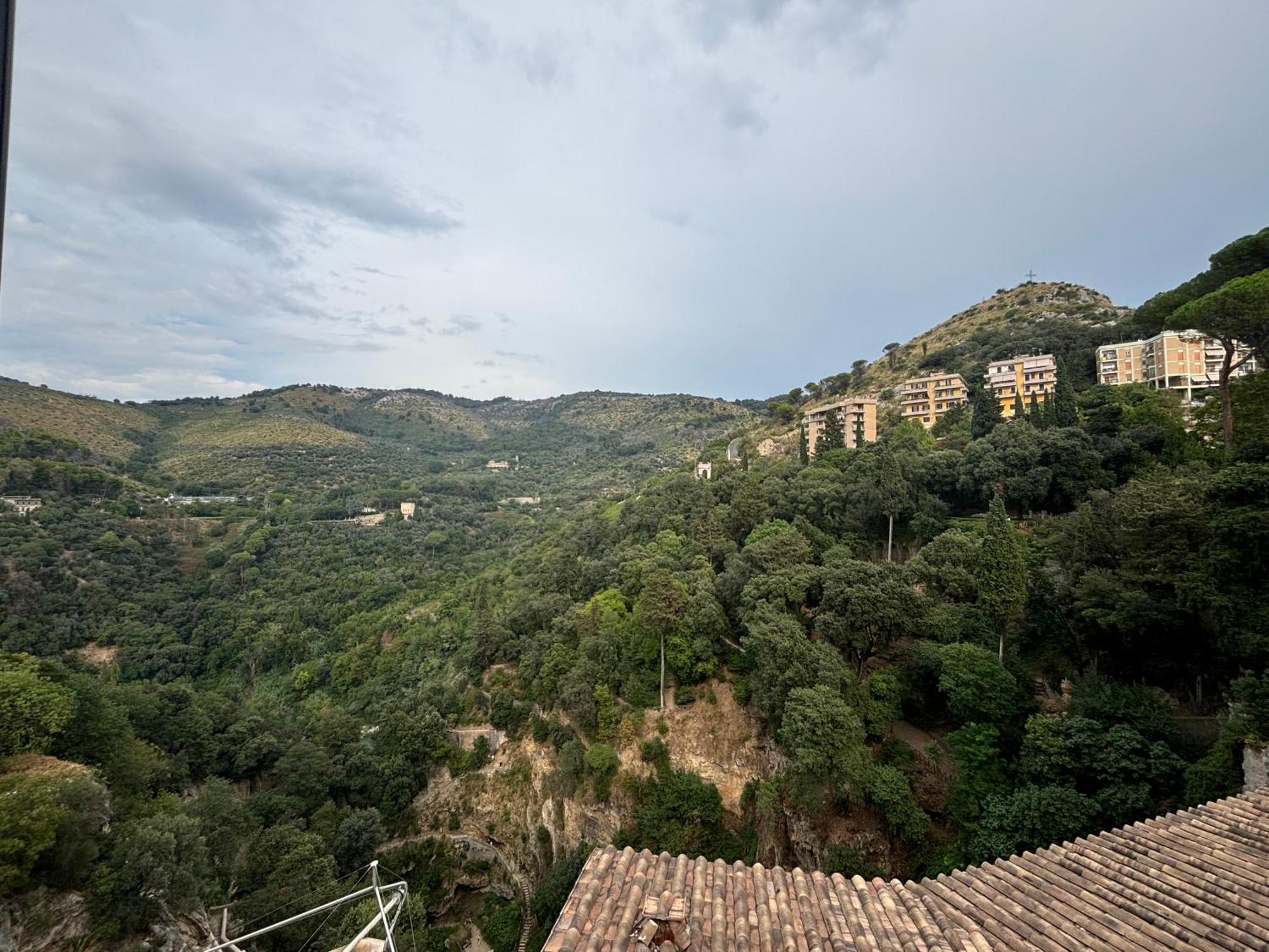 Casa Giulia Apartment Tivoli