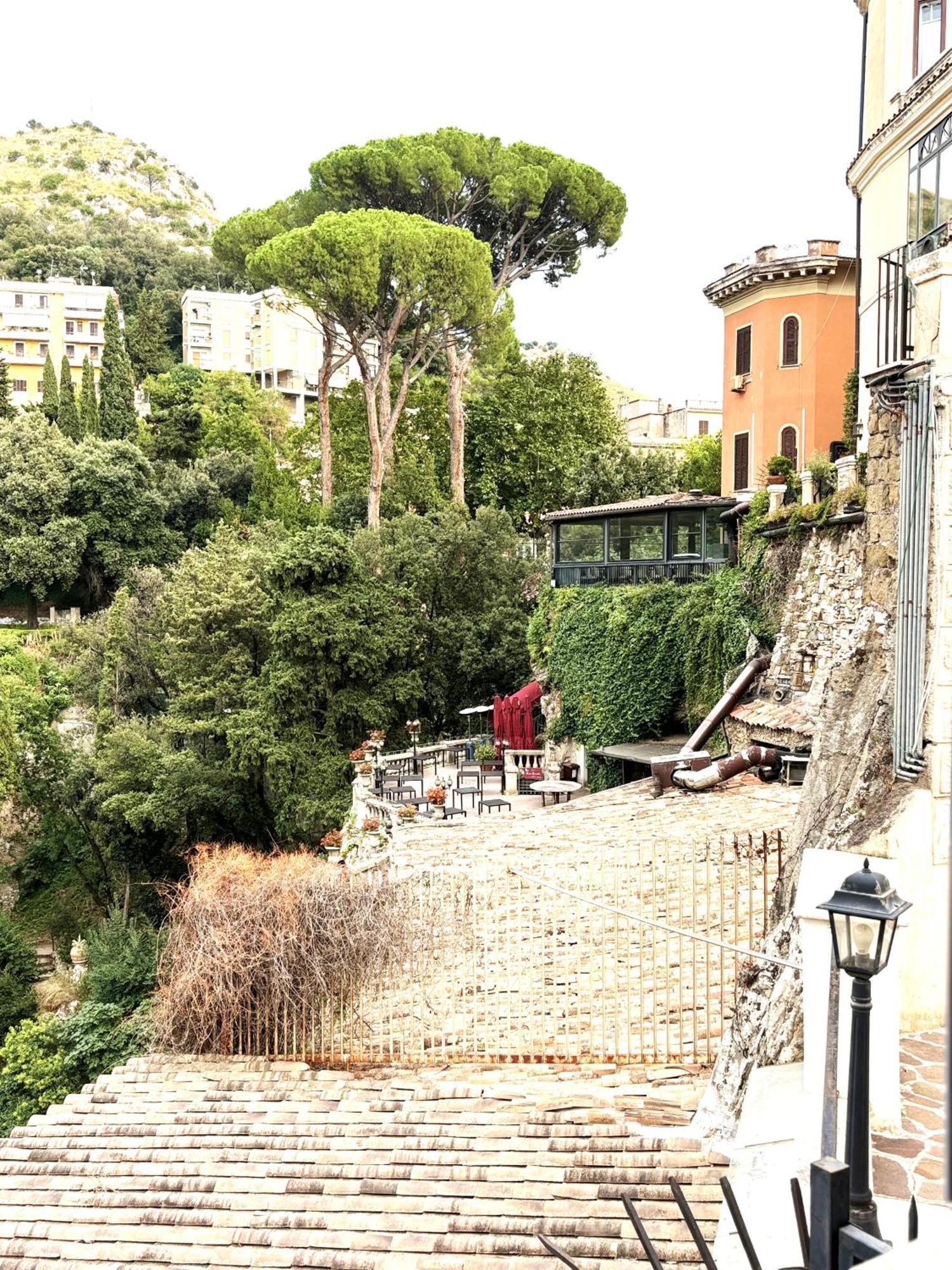 Casa Giulia Tivoli