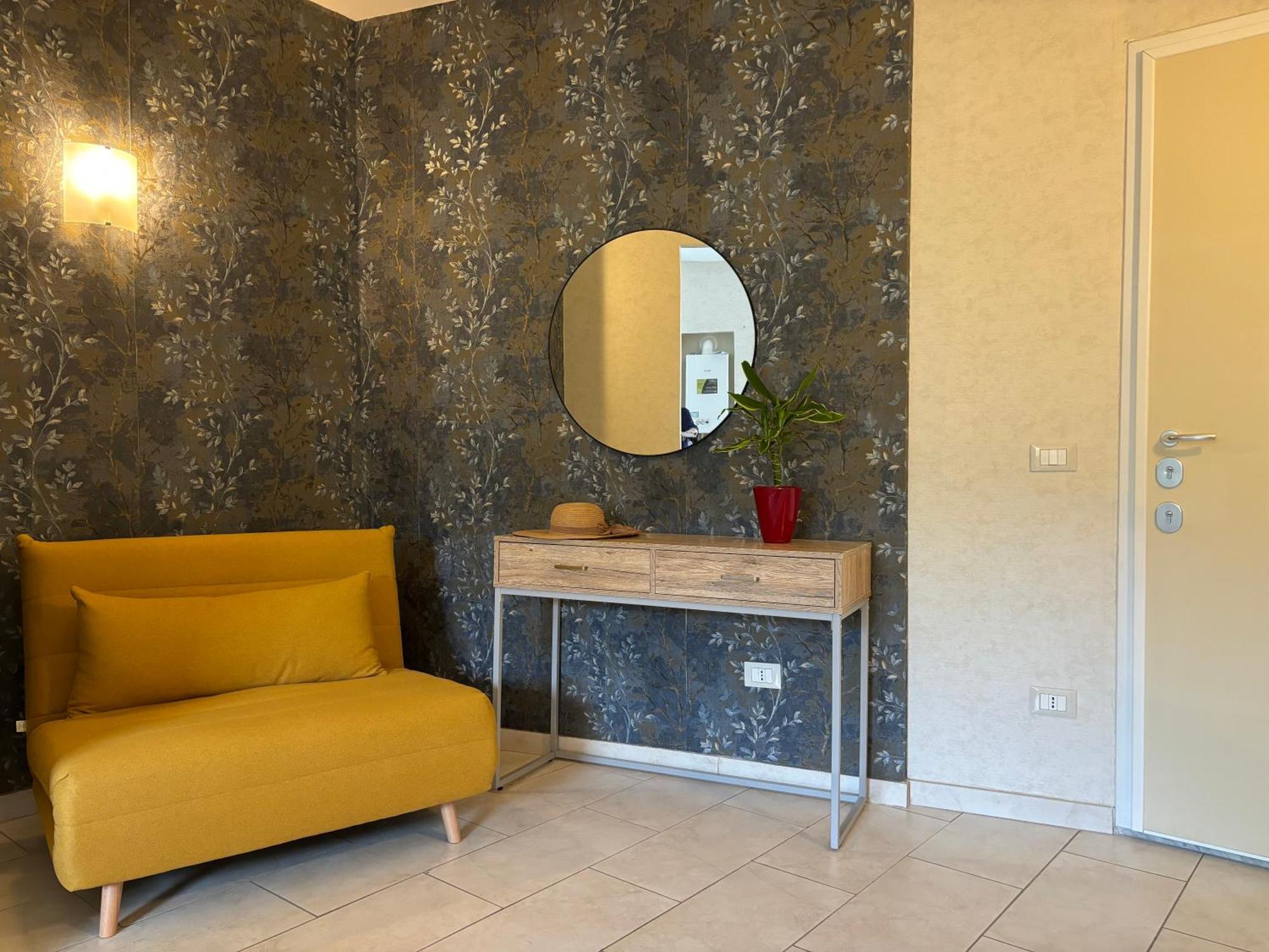 Casa Giulia * Tivoli