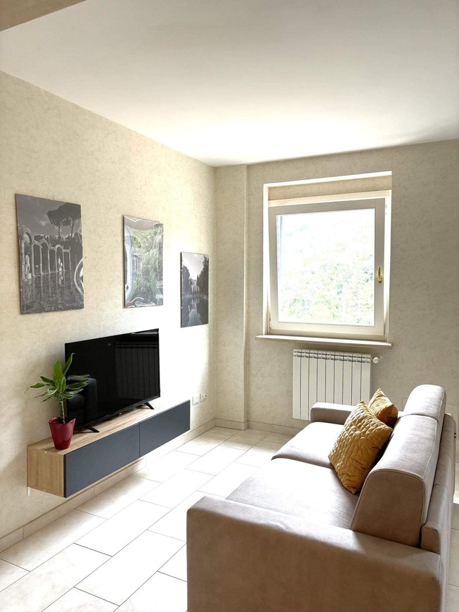 Casa Giulia Apartment