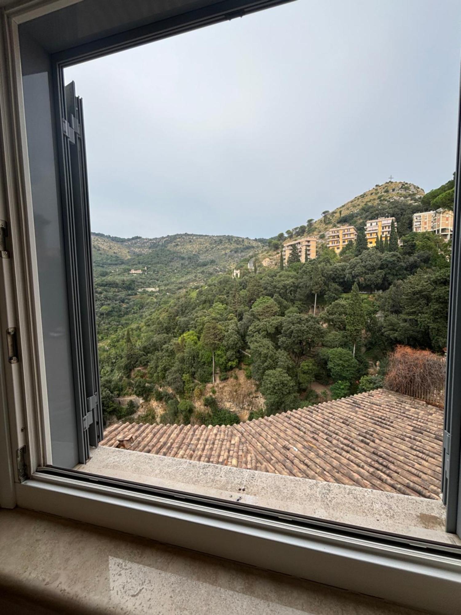 Casa Giulia Apartment *