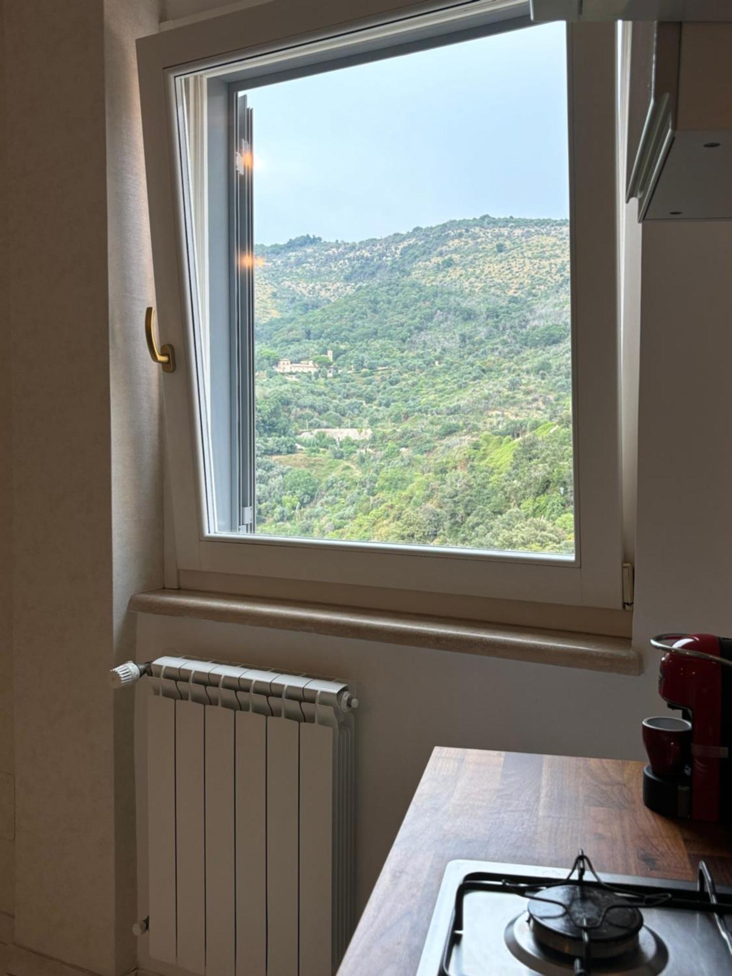 Casa Giulia *