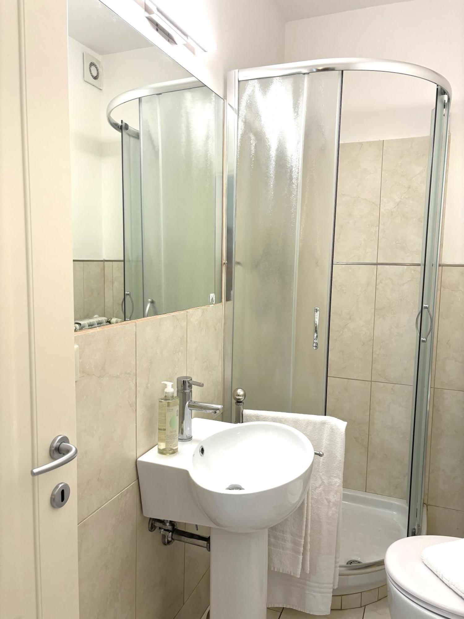 Apartment Casa Giulia