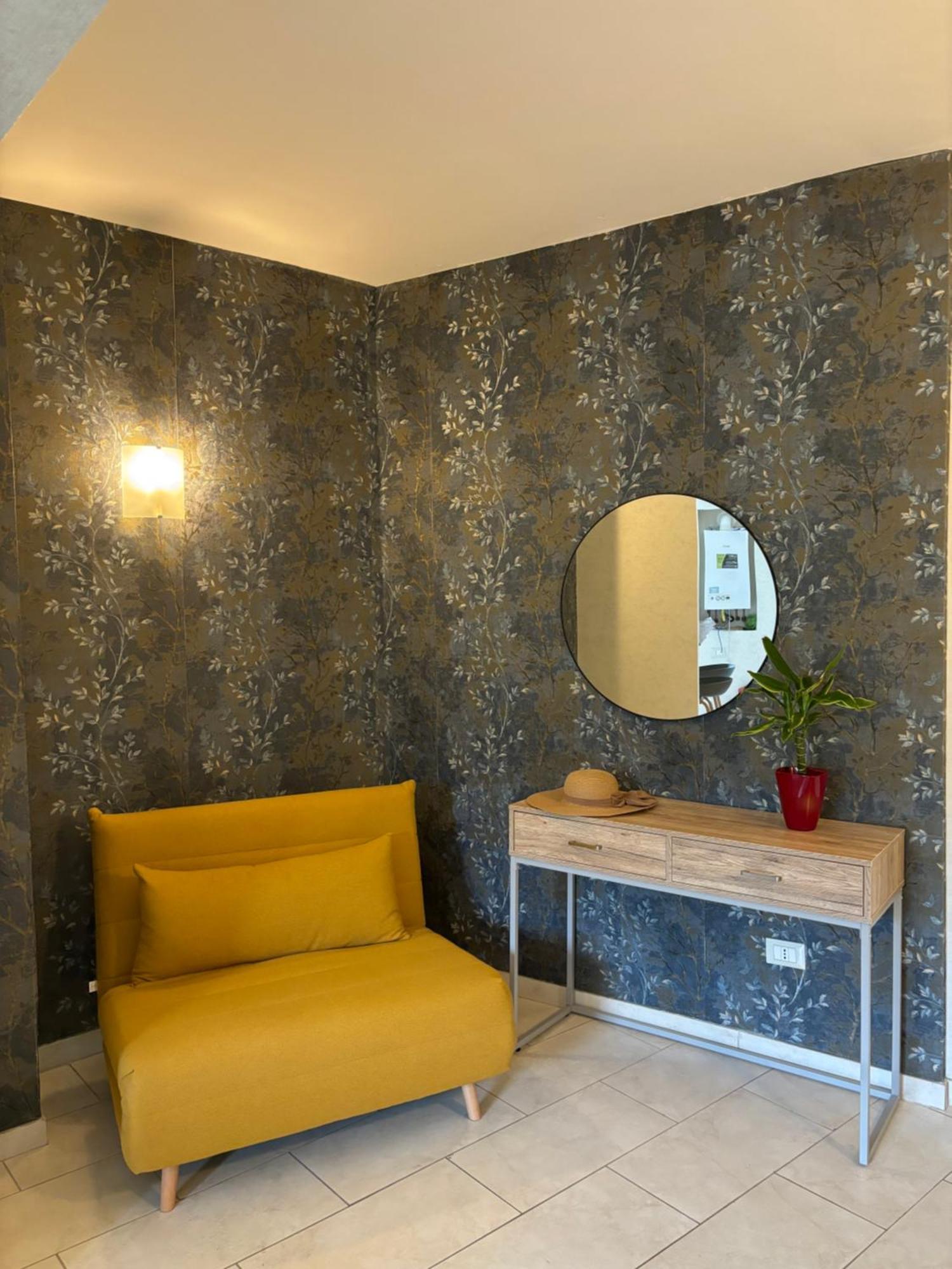 Casa Giulia Tivoli