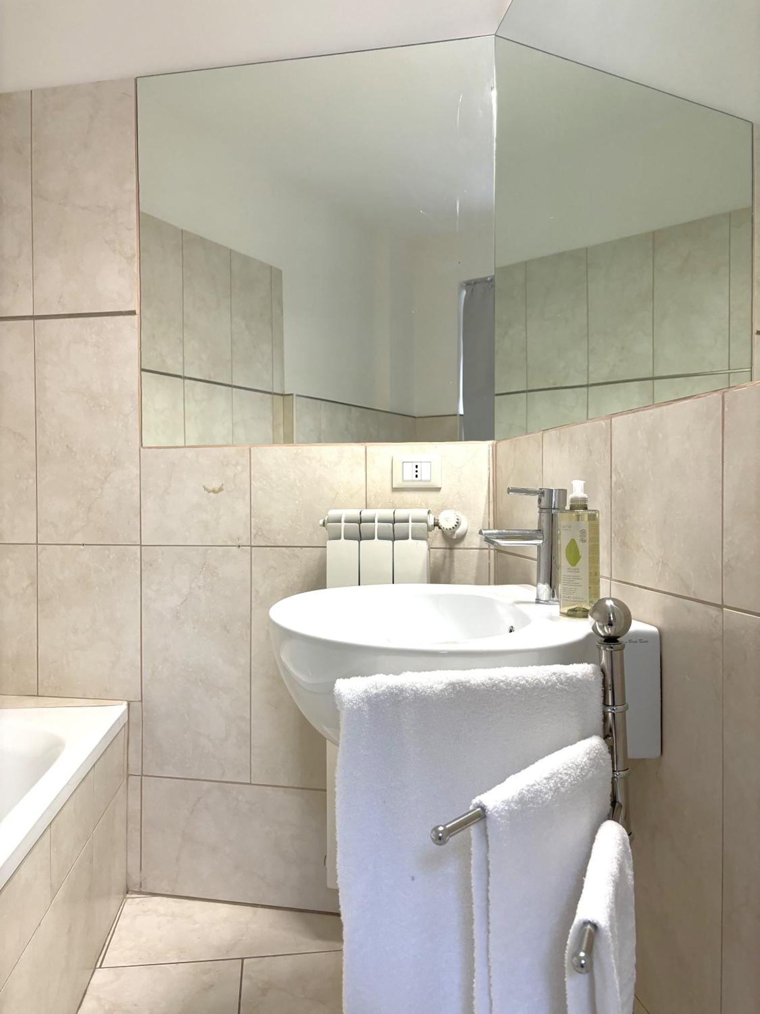 Apartment Casa Giulia Tivoli