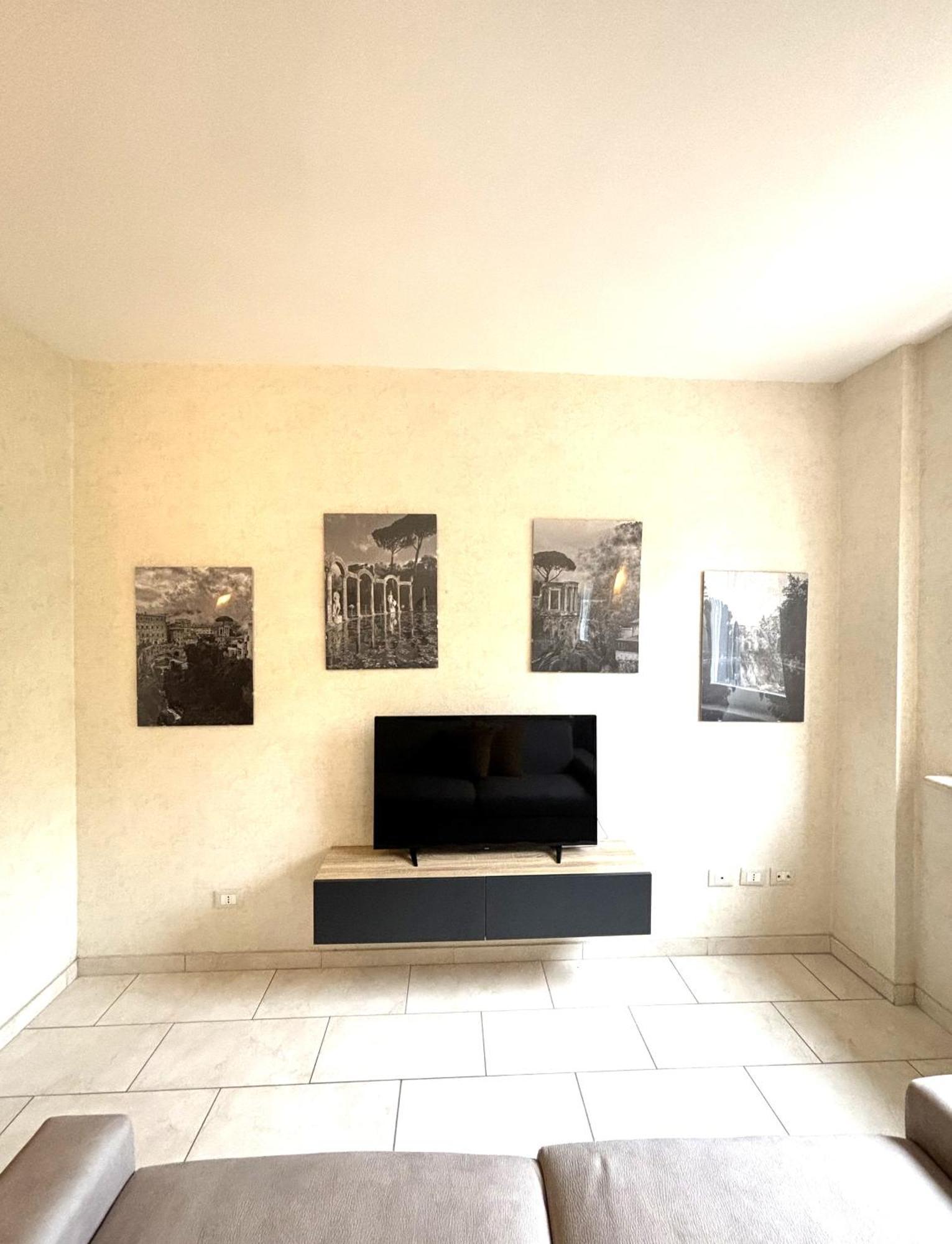 Casa Giulia * Tivoli