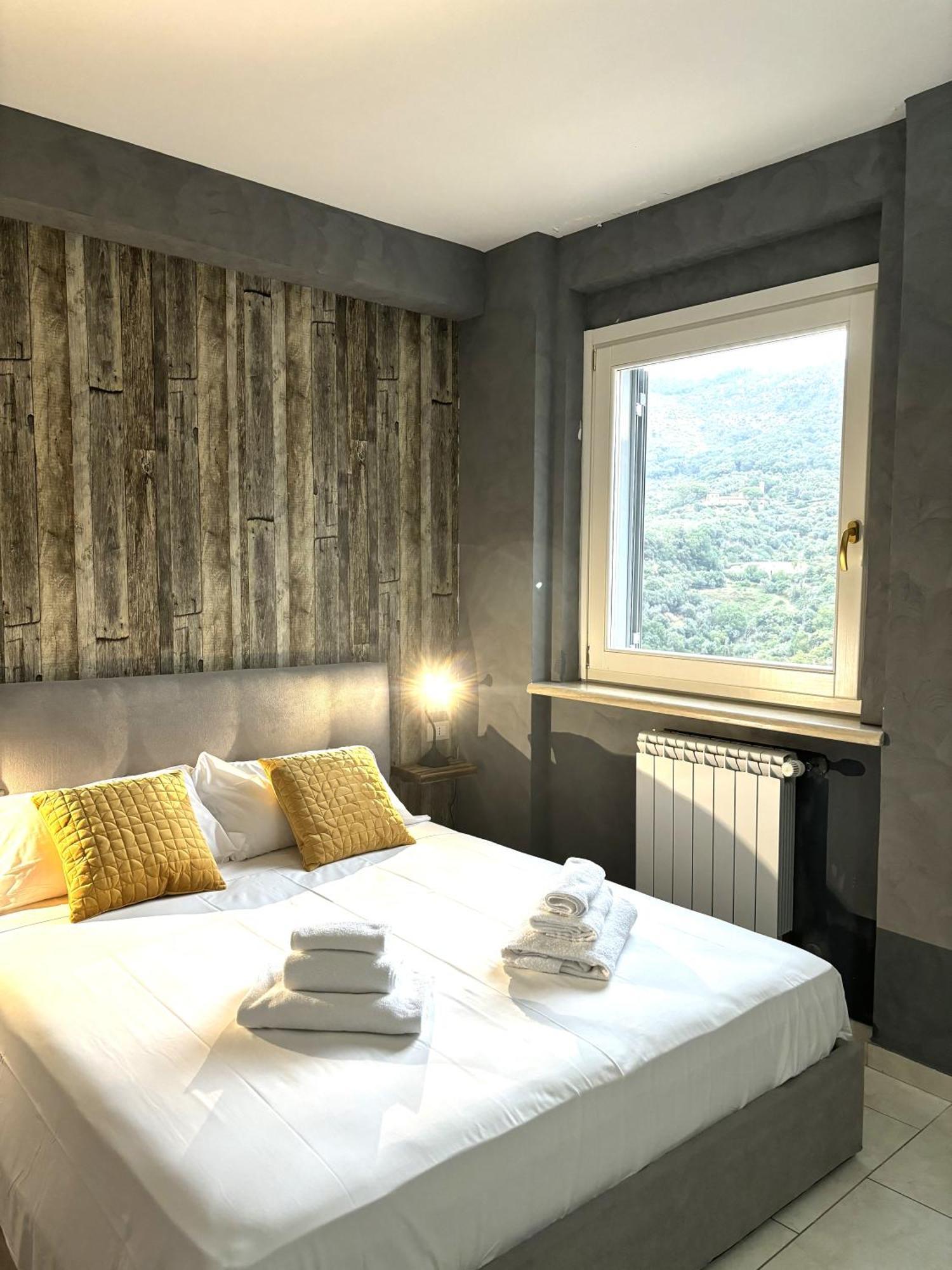 Apartment Casa Giulia