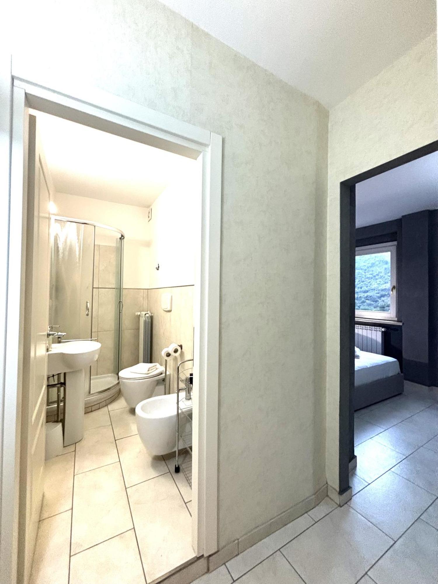 Apartment Casa Giulia *