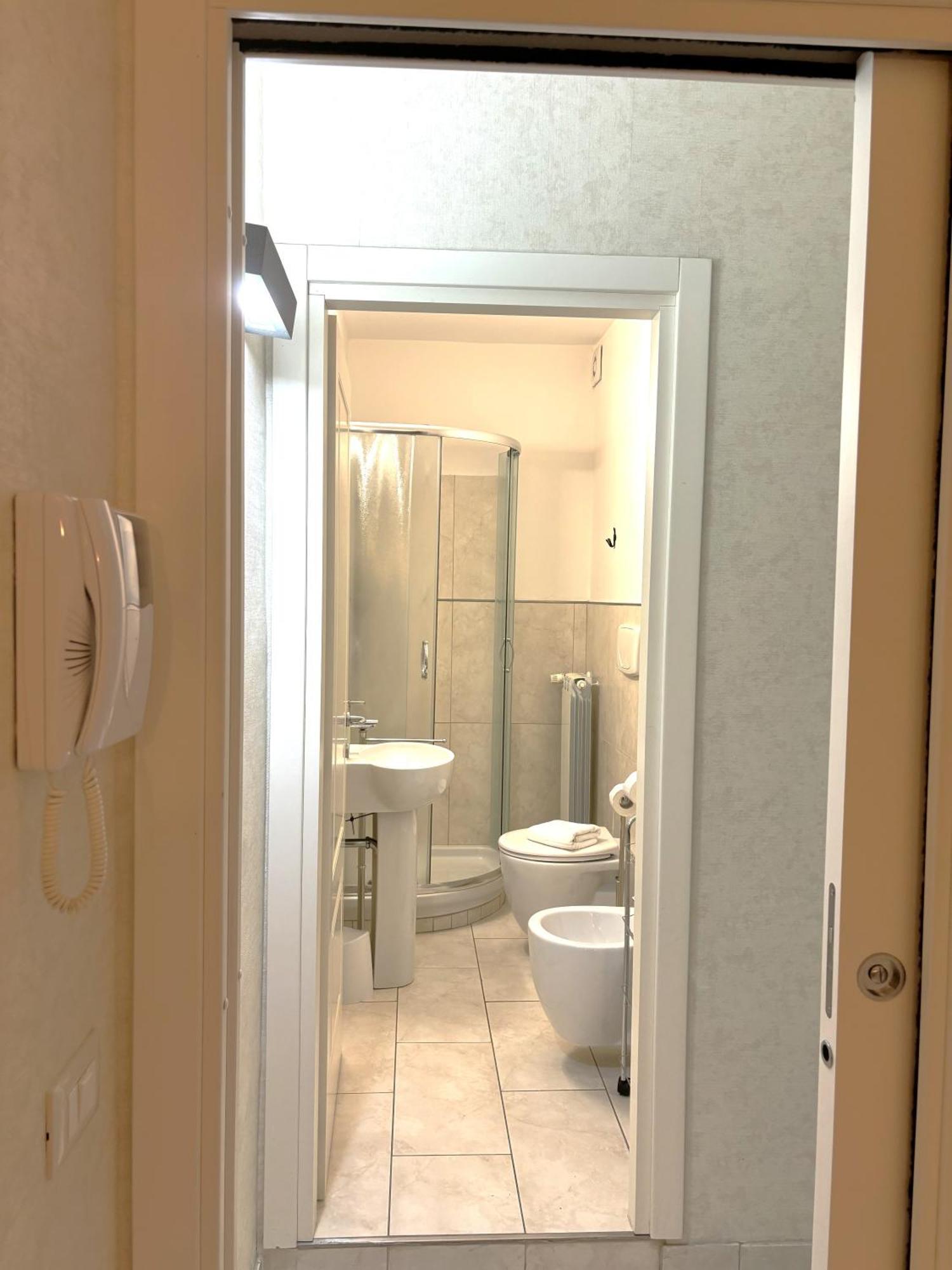 Casa Giulia Apartment Tivoli