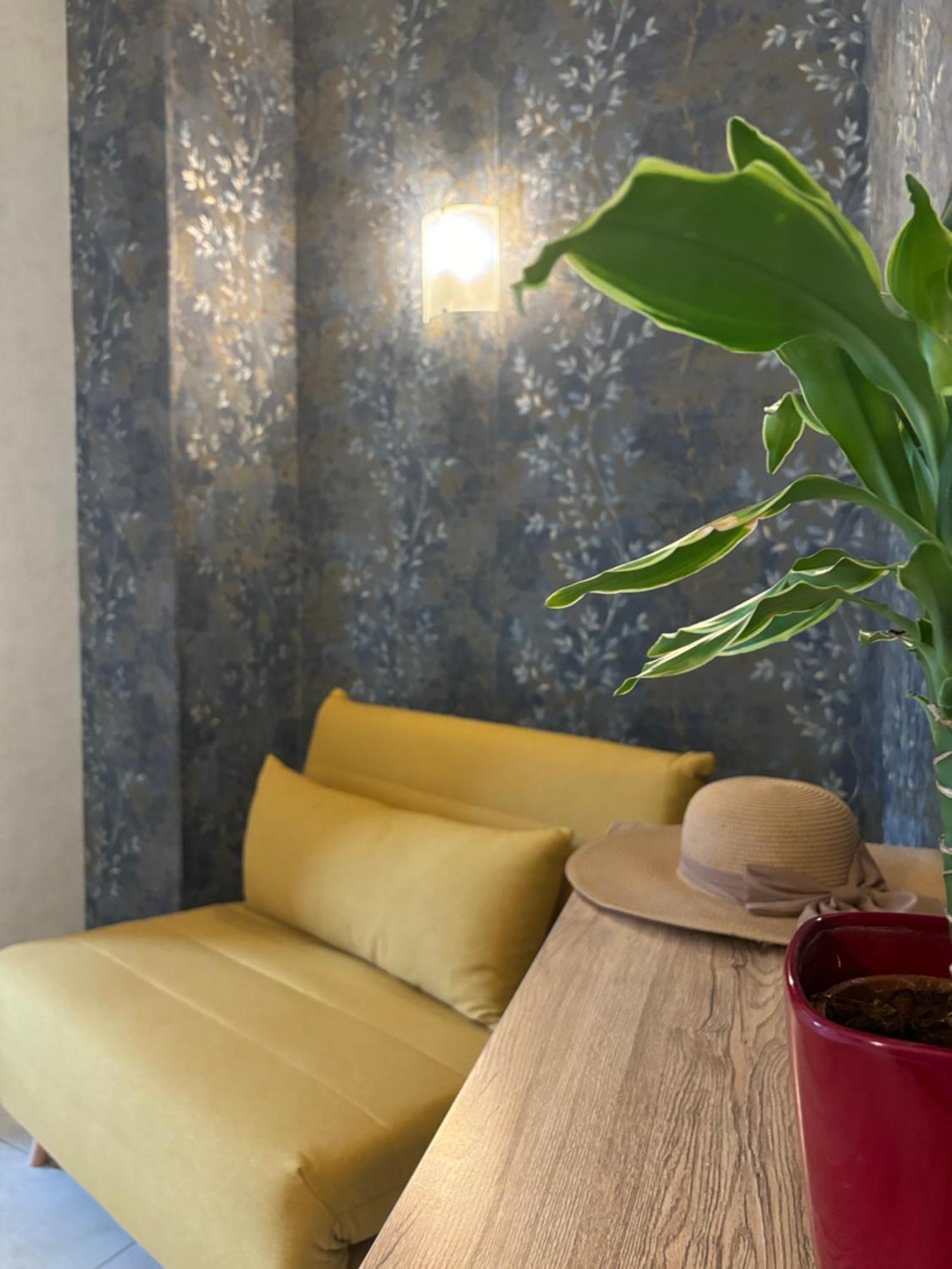 Apartment Casa Giulia Tivoli
